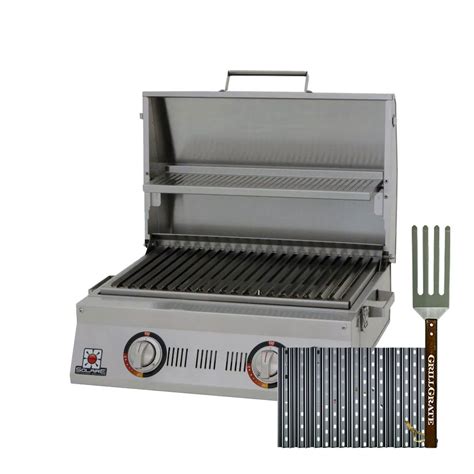 Solaire Grill Replacement Burners.